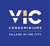 VIC Condominiums